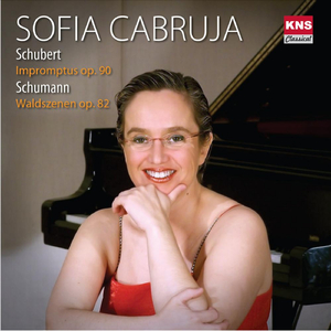 Waldszenen Op. 82: II. Jäger Auf Der Lauer