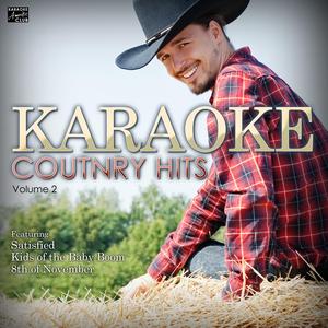 Let Your Love Flow (In the Style of The Bellamy Brothers) [Karaoke Version]