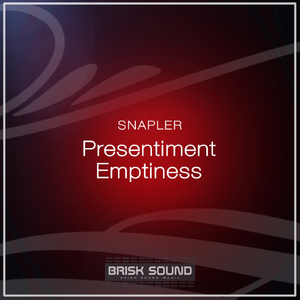 Presentiment (Original Mix)