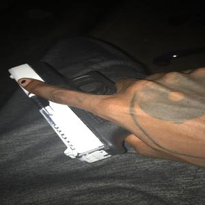 WOW...I WAS GOD DIS WHOLE TIME