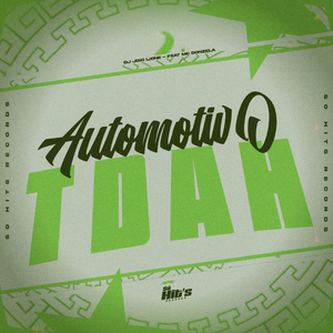 Automotivo TDAH