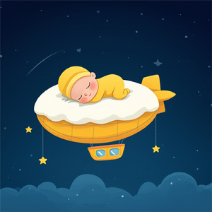 胎教孕中期 (启蒙音乐)