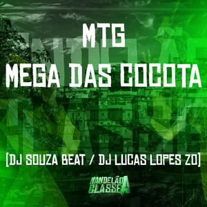 Mtg - Mega das Cocota