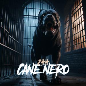 Cane nero