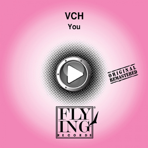 You (Hard Corey's You Gotta Have It-Phunk-House Mix)