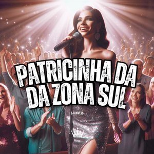 Patricinha da Zona Sul
