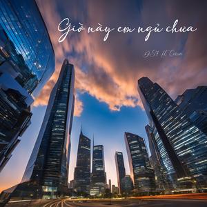 Giờ này em ngủ chưa