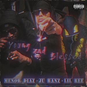 Drip (menor diaZ x Ju Banz x Lil Ree)