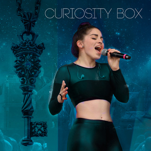 Curiosity Box