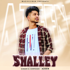 Shalley