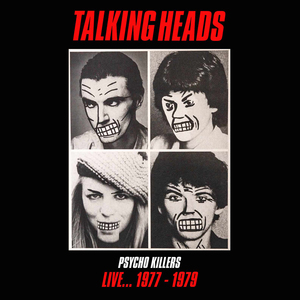 Psycho Killer (Live)