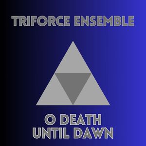 O Death (From "Until Dawn") [String Ensemble]