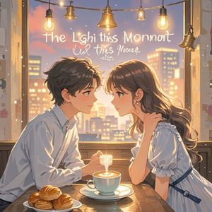 此刻的光-李剑胆