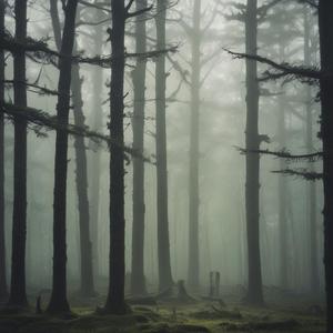 Oscuridad Abismal by @tiodobiscoito