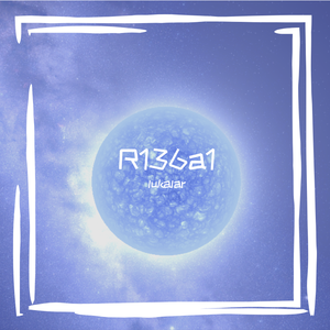 R136a1（mix）