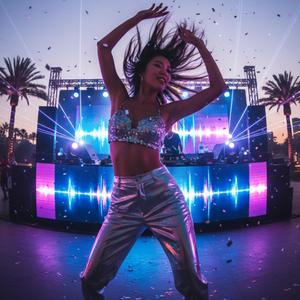 I Was Stronger Than Fear