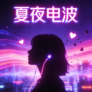 《夏夜电波》