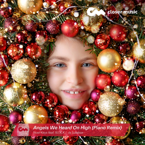 Angels We Heard on High (Piano Instrumental)