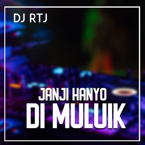 JANJI HANYO DIMULUIK