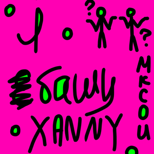 Я ебашу Xanny