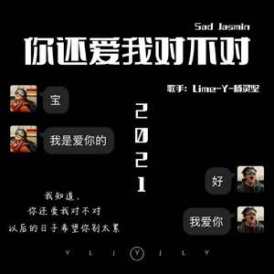 你还爱我对不对