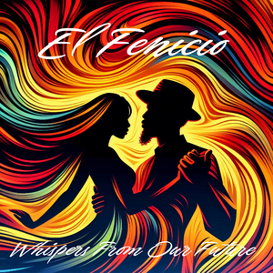 Whispers from Our Future