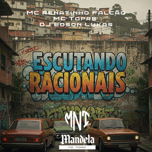 Escutando Racionais
