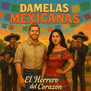 Dámelas Mexicanas