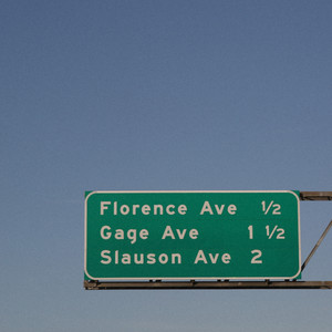 Lights At Night (feat. Domo Genesis and Navy Blue)