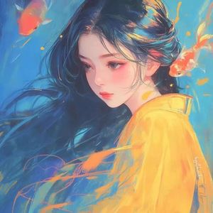 夜空中最亮的星