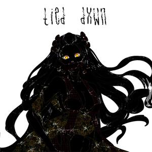 TIED DXWN (feat. MVRTYR & jxnesdeath)