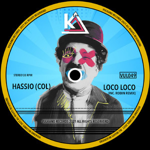 Loco Loco (Original Mix)
