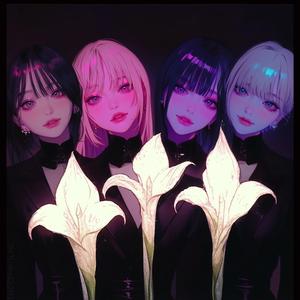 秘密の呪文（Magical Girl Ver.）