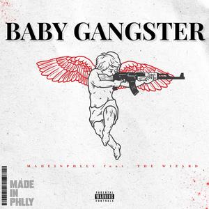 Baby Gangster