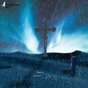 沙漠雨/Desert rain