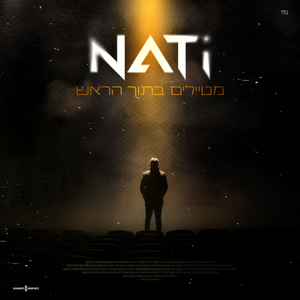 מטיילים בתוך הראש