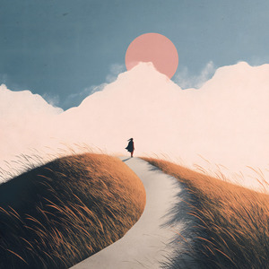 Through the Wind