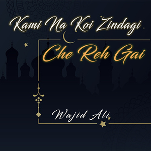 Kami Na Koi Zindagi Che Reh Gai