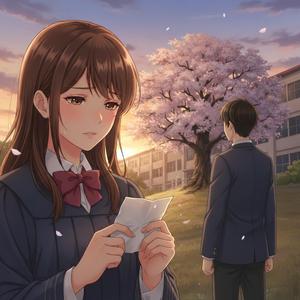 言えなかった 「好き」