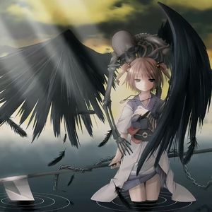 【FREE】“烬翼”Asian Rock×Benjicold Type Beat