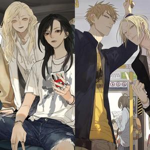 【19天同人】少年啊