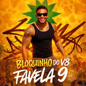 BLOQUINHO V8