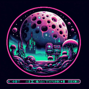 Межгалактическое техно