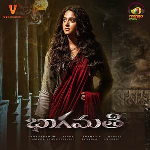 Bhaagamathie Theme Song
