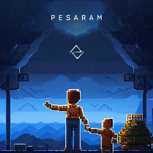 Pesaram