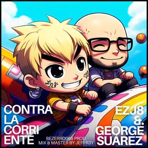 Contra la corriente (feat. EZJ8 & Bezerro066 Prod.) (Jeffr3y Remix)