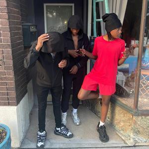 Lean Chronicles (feat. Luhnevy)