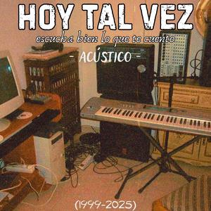 Mientras me enseña a olvidar (acústico)