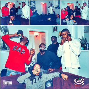 The Weekend (feat. Trailblaze & Rahfari)