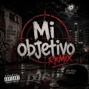 Mi objetivo RMX